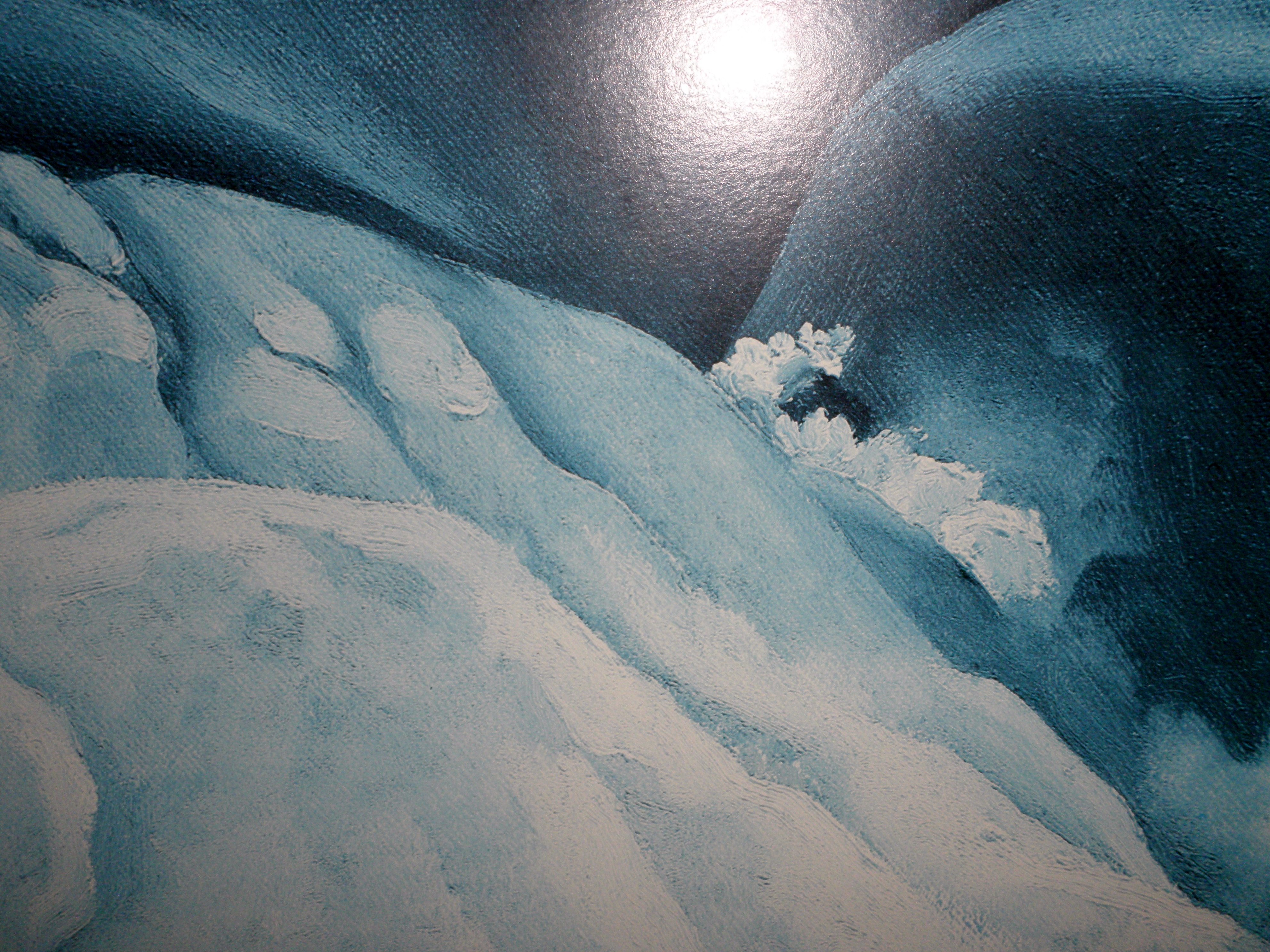 Georgia O'Keefe Posters