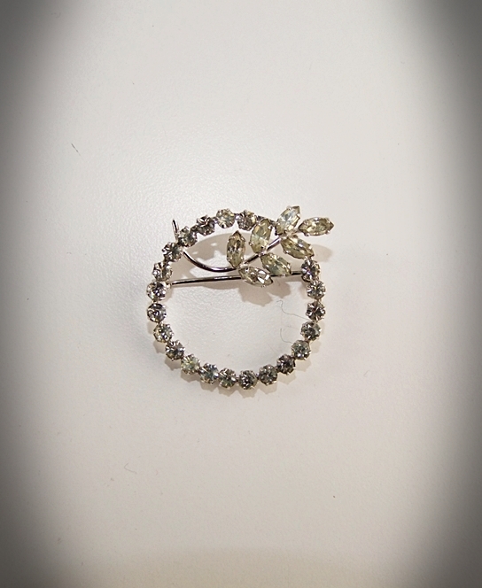 Collection of early 20th Century sterling silver jewelry