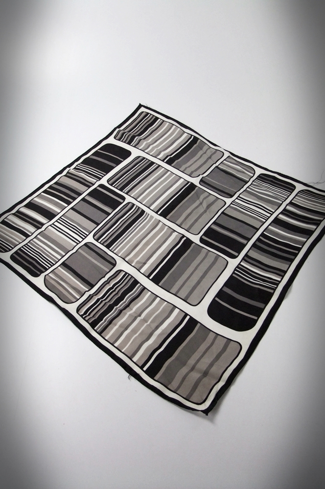 Collection of vintage and newer Ladies scarves and accessories 