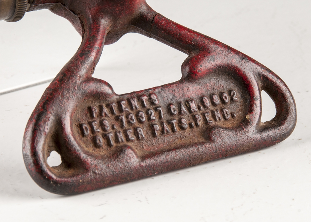 Vintage Lawn Sprinklers