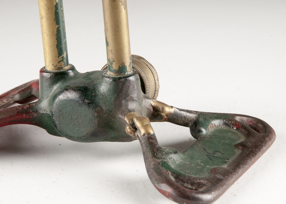 Vintage Lawn Sprinklers