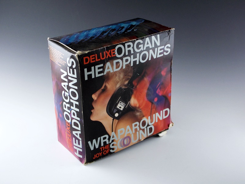 Baldwin MCO Series Fun Machine 