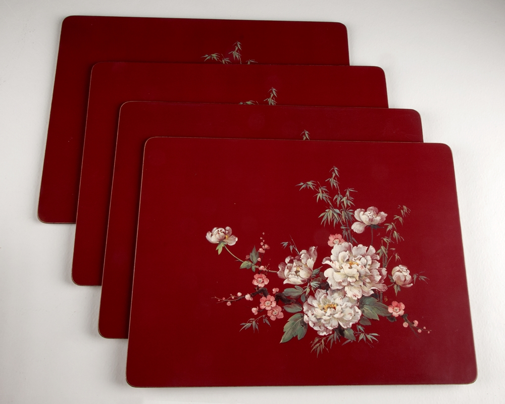Pimpernel Deluxe Placemats