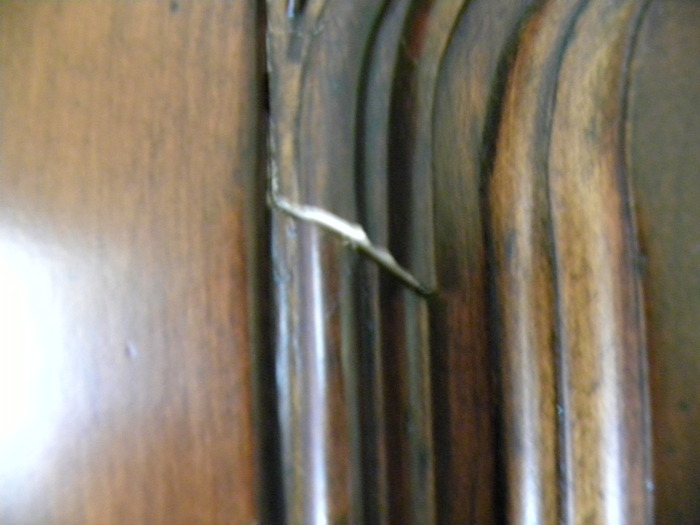 Hekman Armoire/Entertainment Center