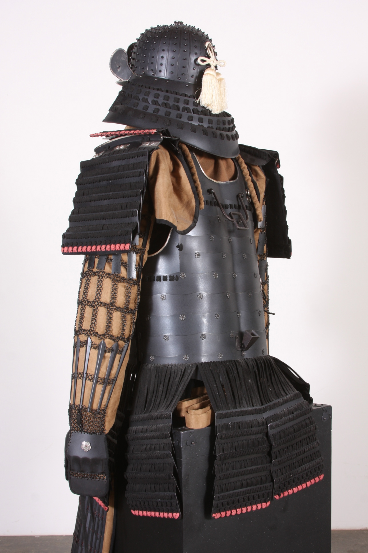 CAS Hanwei "Dragon Armour" Samurai Suit