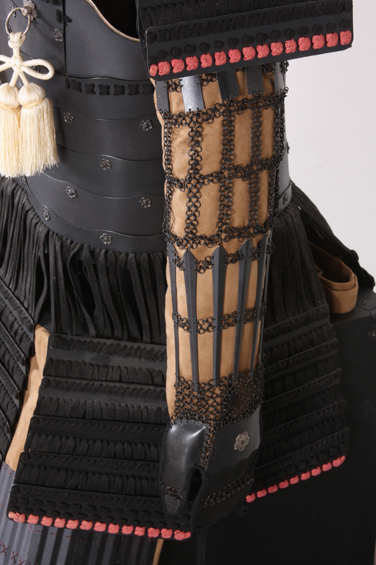 CAS Hanwei "Dragon Armour" Samurai Suit