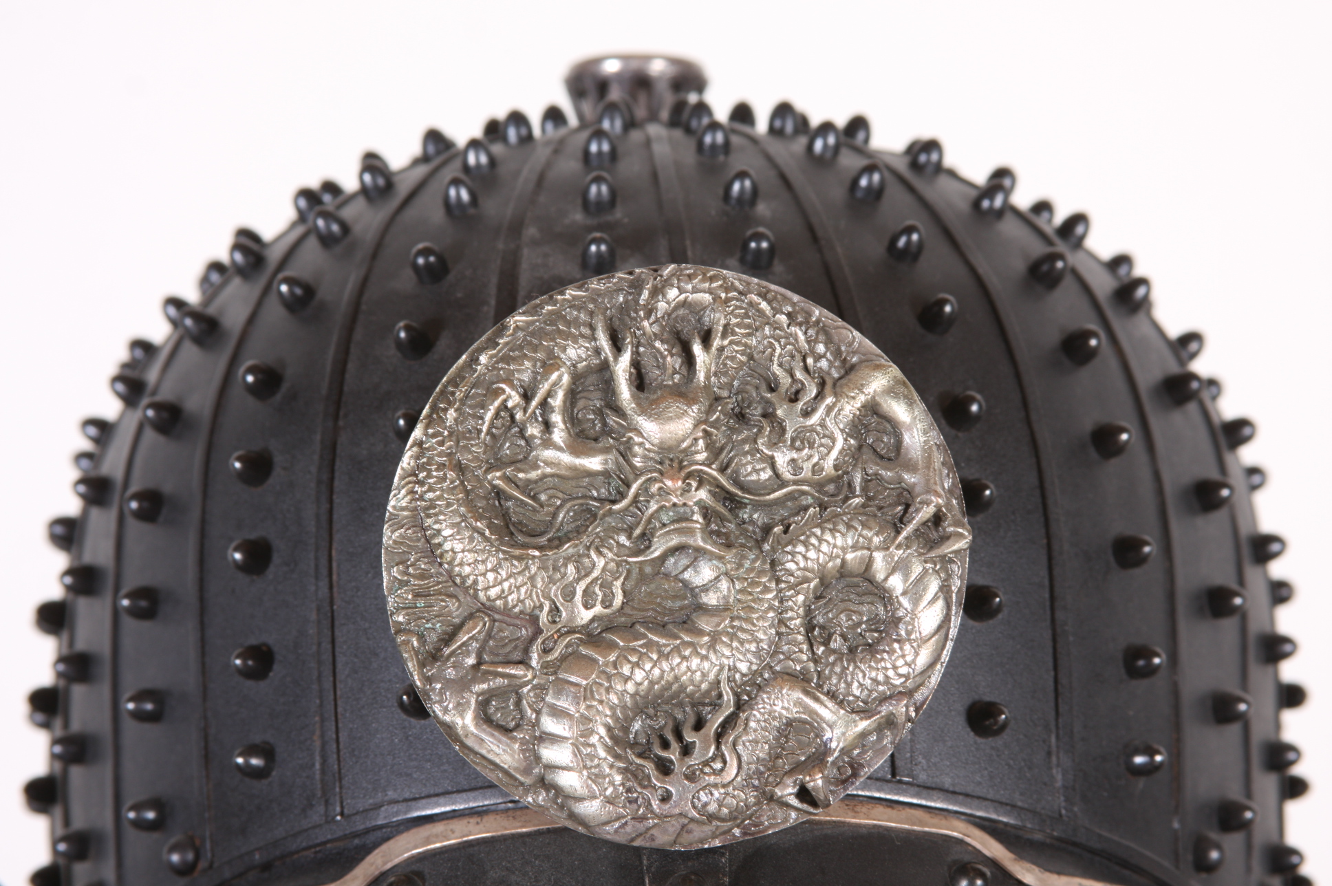 CAS Hanwei "Dragon Armour" Samurai Suit