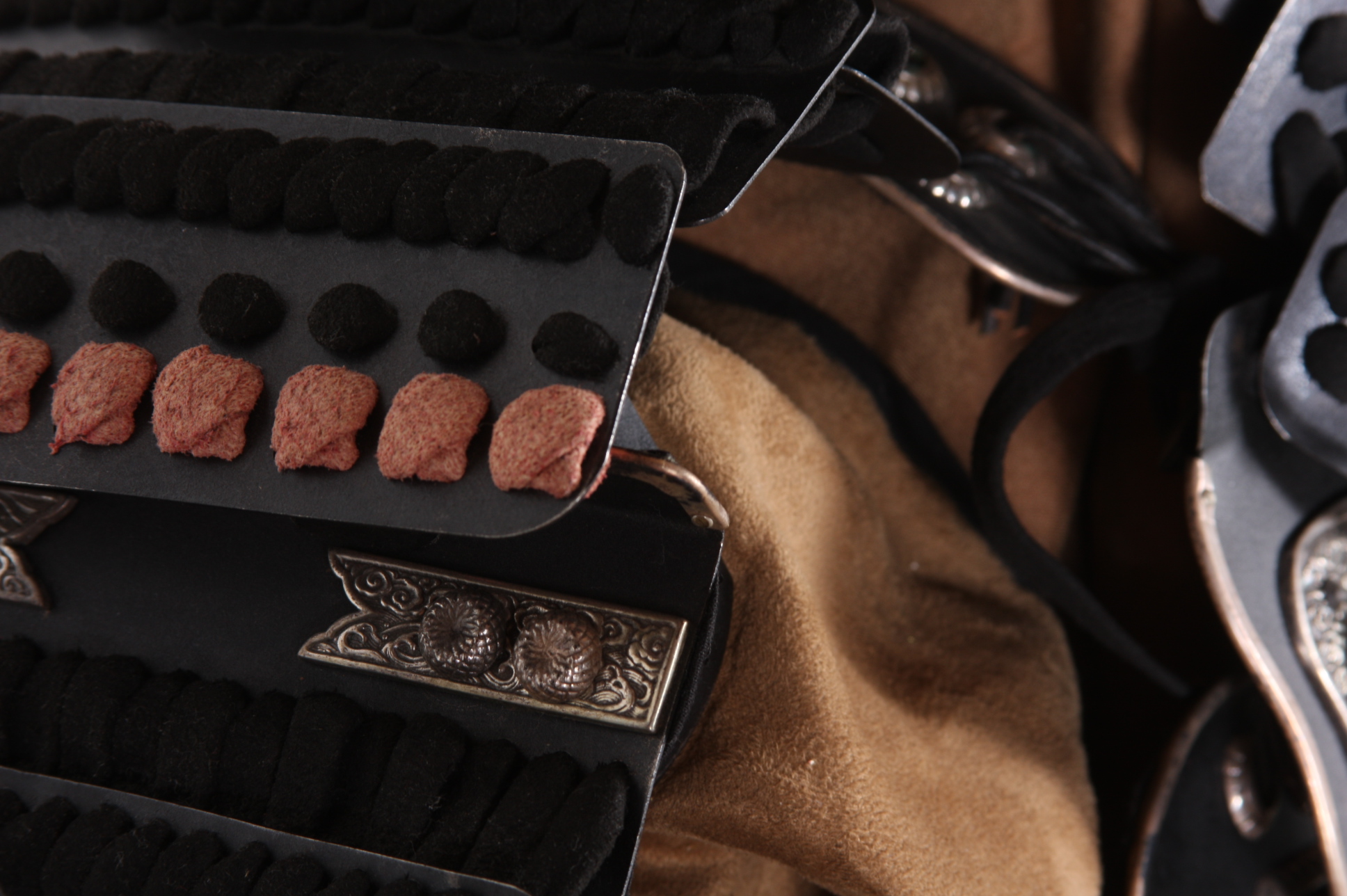 CAS Hanwei "Dragon Armour" Samurai Suit