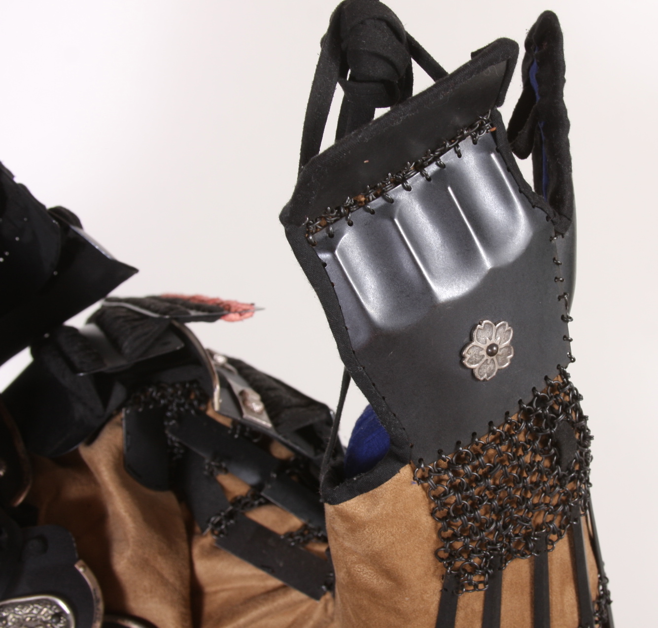 CAS Hanwei "Dragon Armour" Samurai Suit