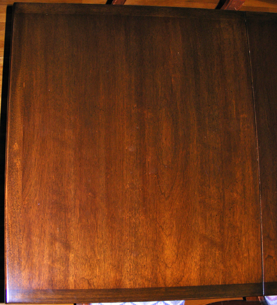 Large Dining Room Table