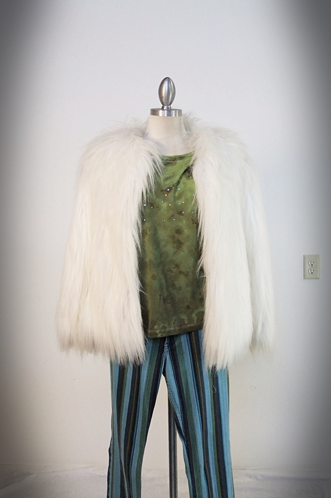 Awesome 70's style (3) piece ensemble