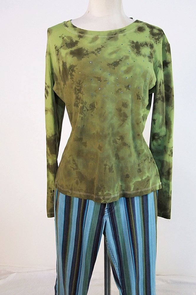 Awesome 70's style (3) piece ensemble