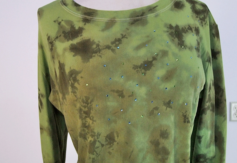 Awesome 70's style (3) piece ensemble