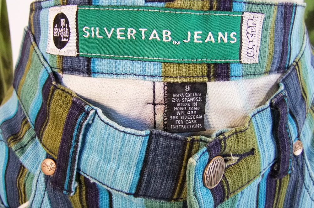 Awesome 70's style (3) piece ensemble