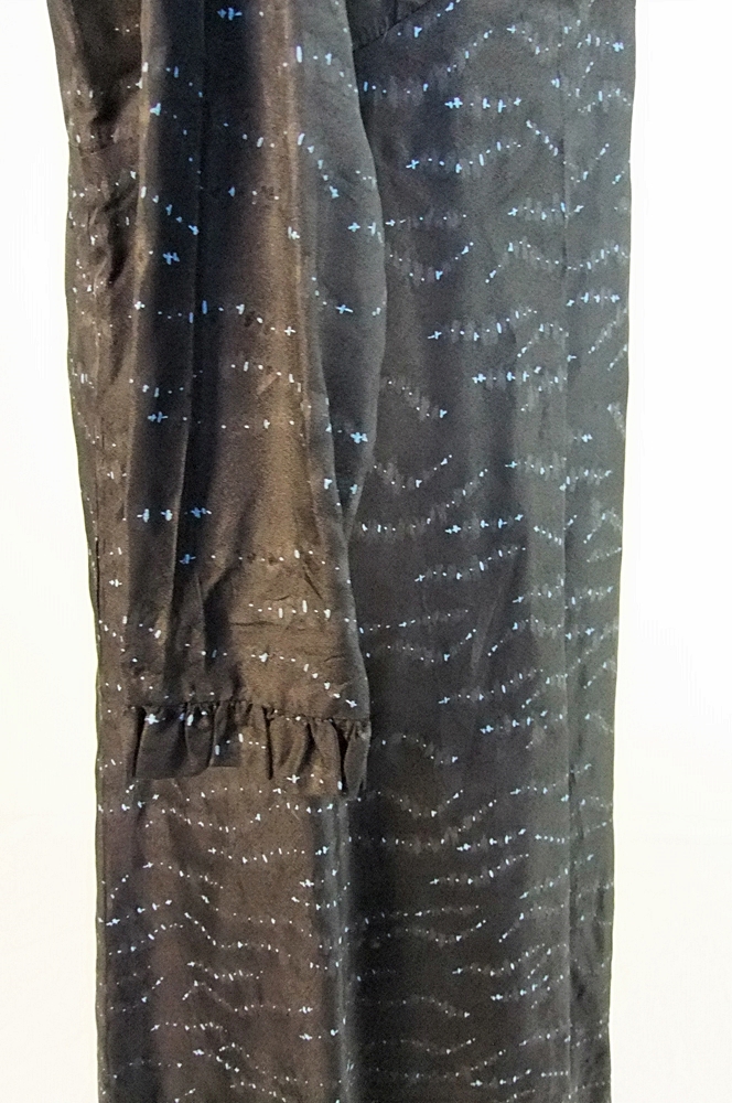 Two 1950's vintage dresses