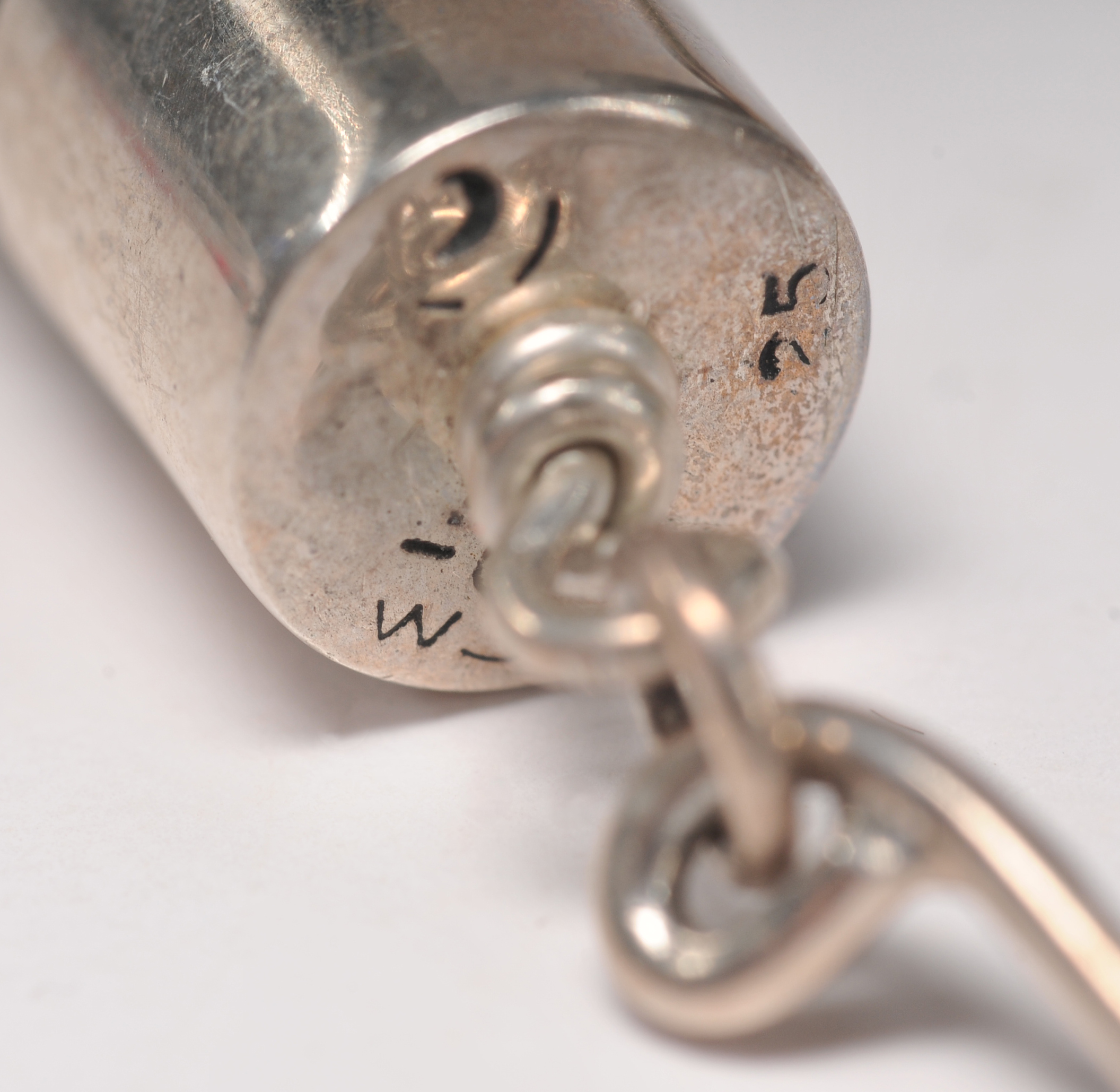 Two Southwestern style necklaces