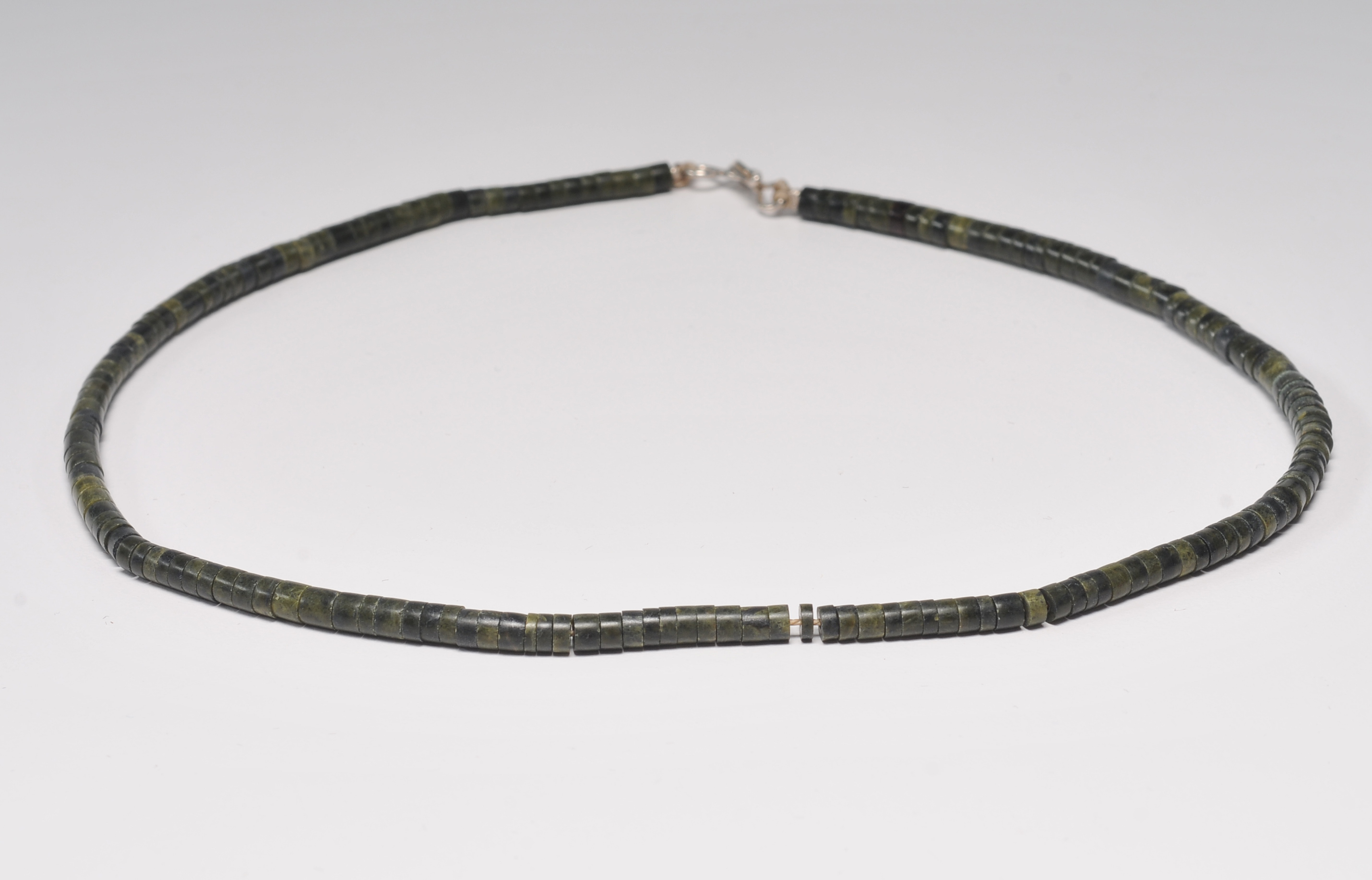 Two Southwestern style necklaces