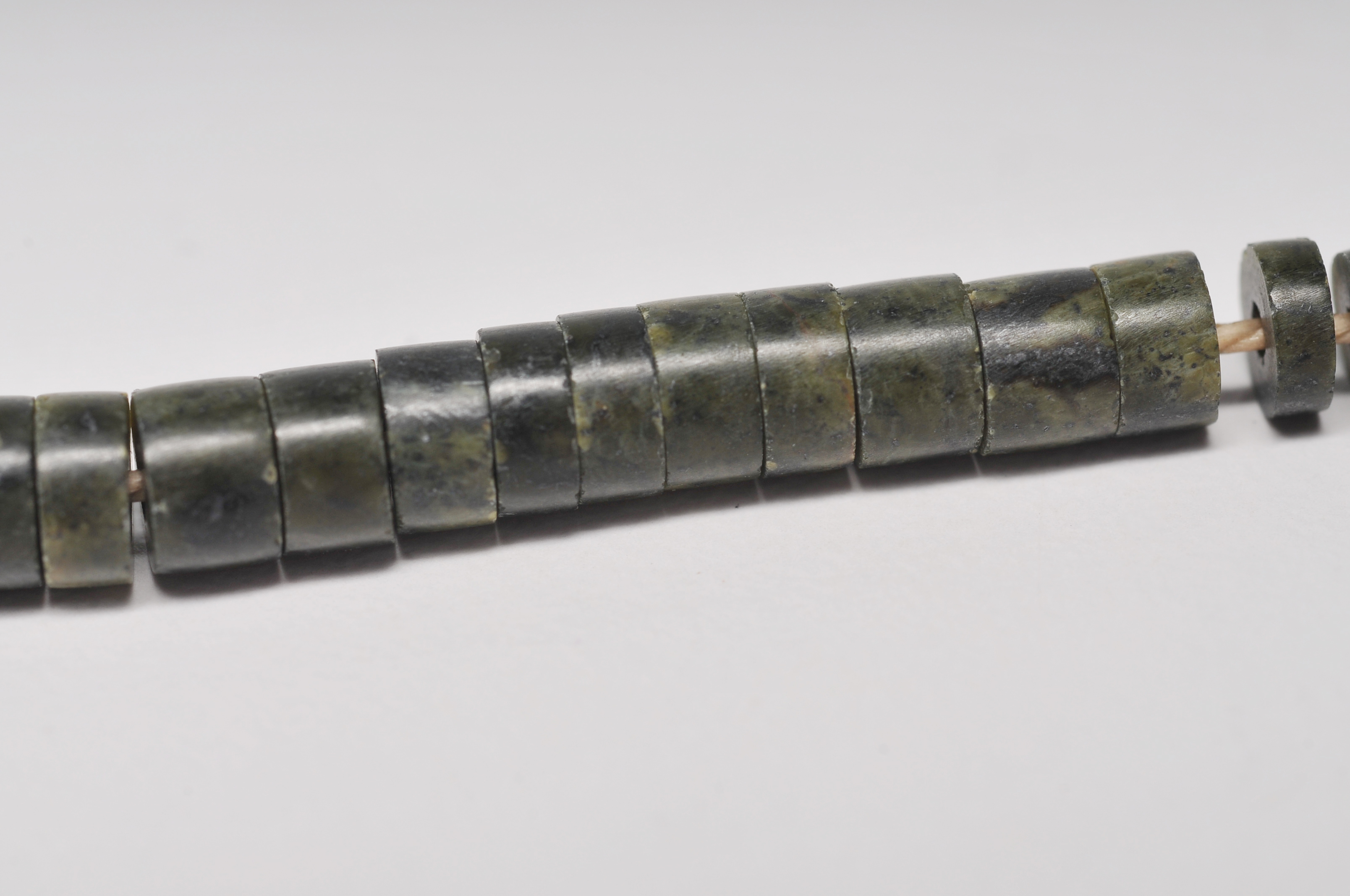 Two Southwestern style necklaces