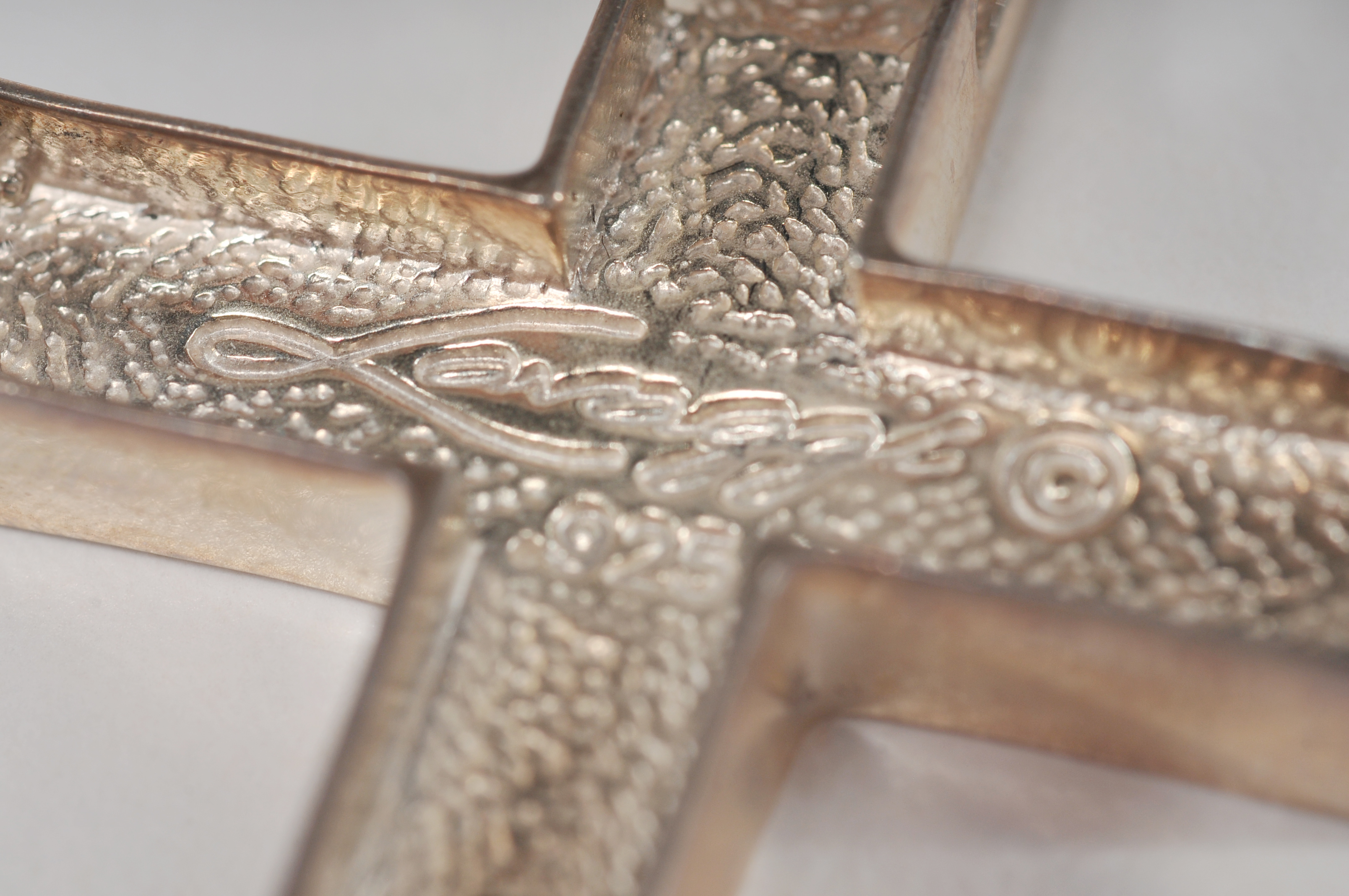 Sterling silver inlaid Southwestern style jewelry