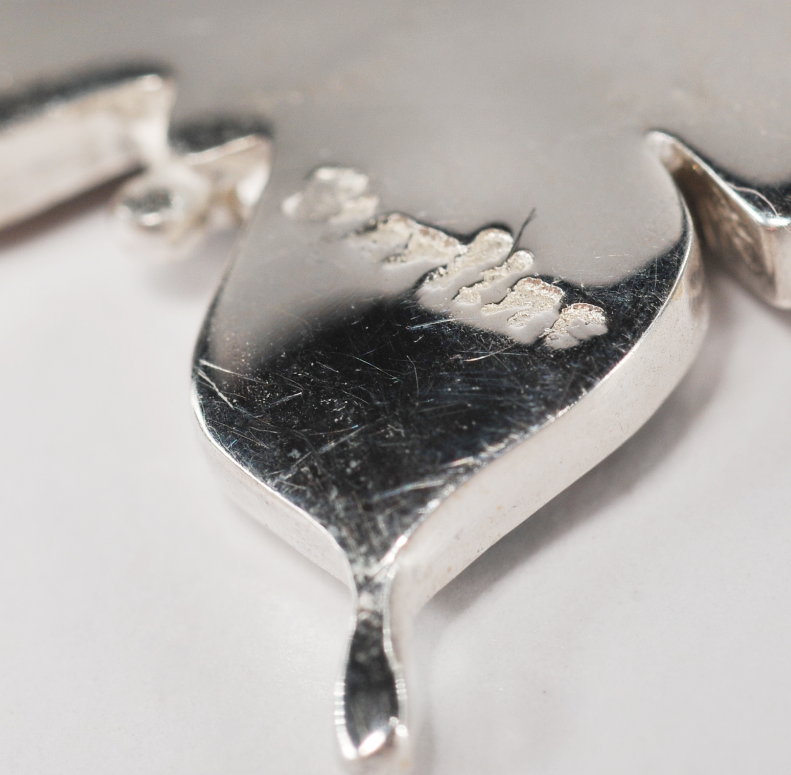 Sterling silver inlaid Southwestern style jewelry