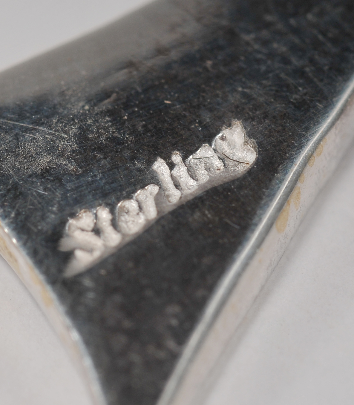 Sterling silver inlaid Southwestern style jewelry