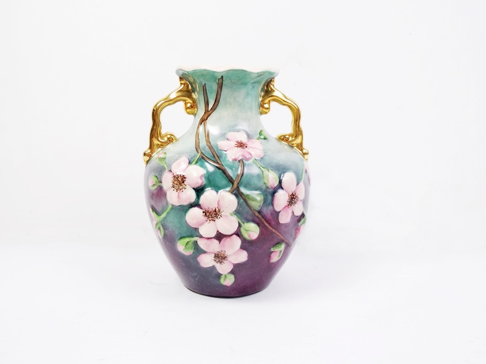 Hand Painted China, Misc. Items