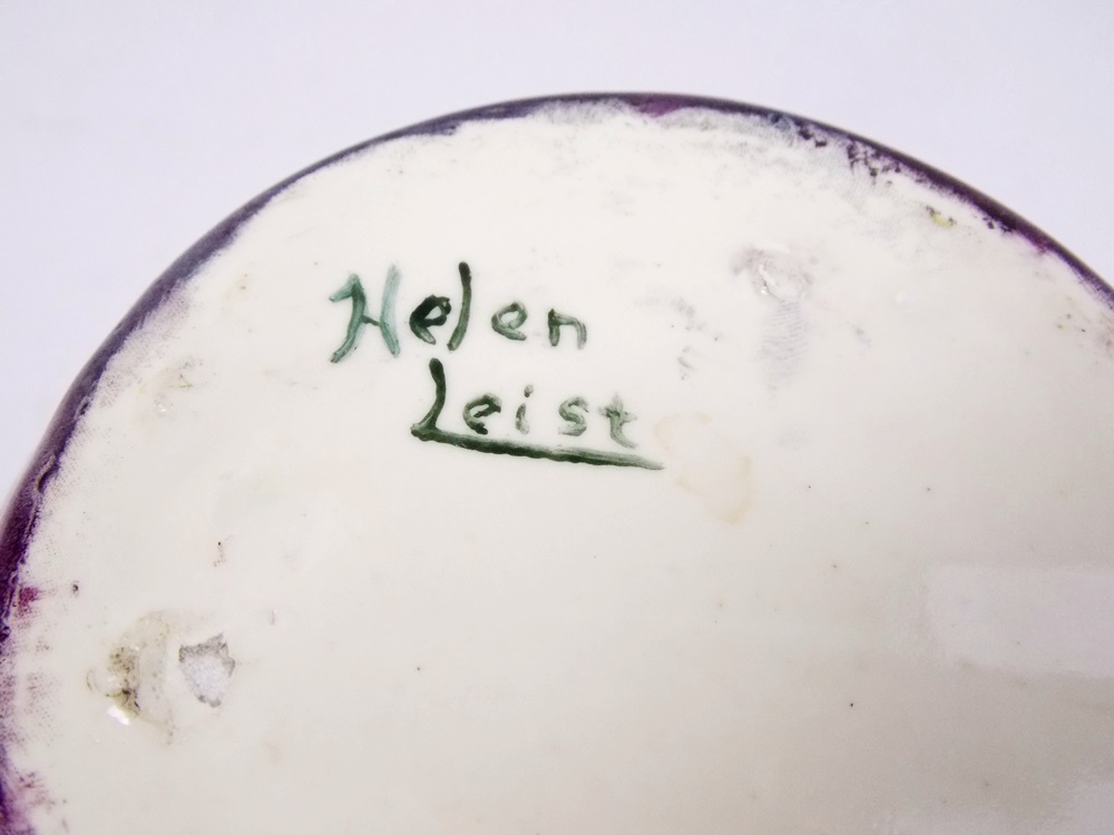 Hand Painted China, Misc. Items