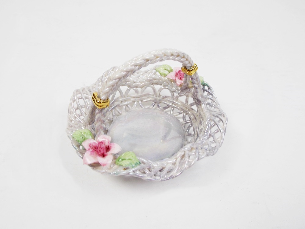 Hand Painted China, Misc. Items