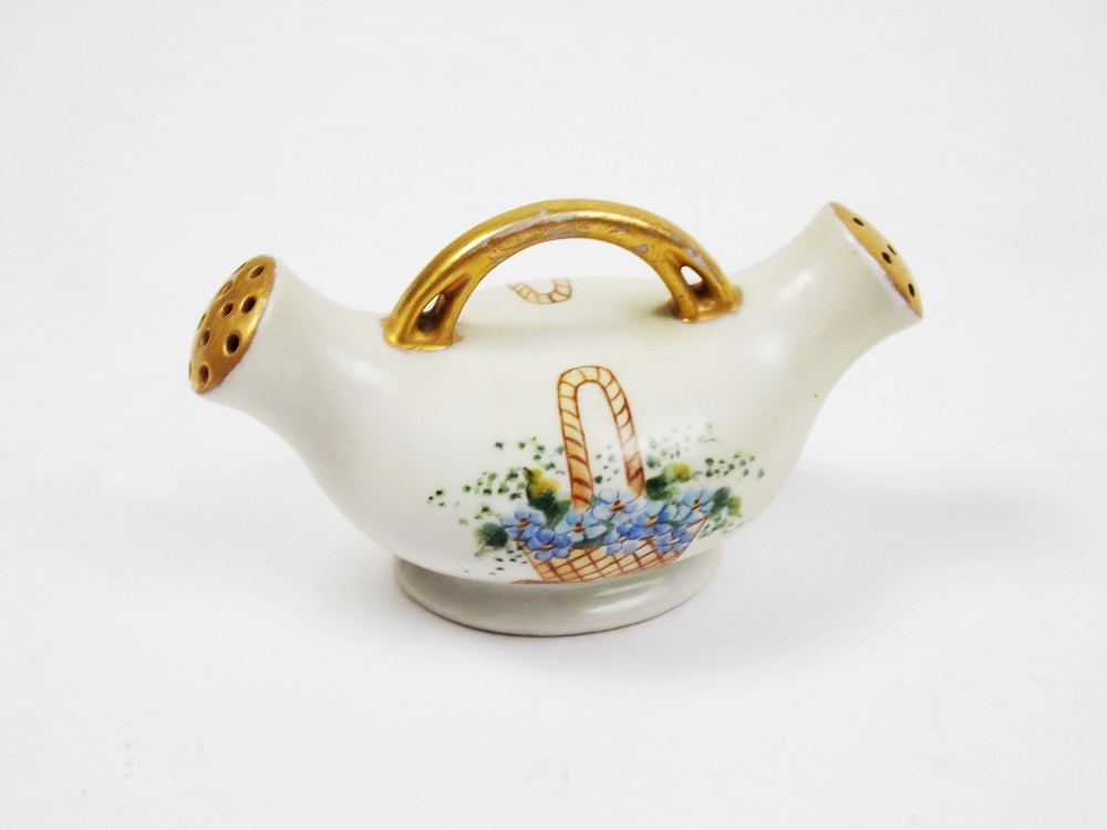 Hand Painted China, Misc. Items