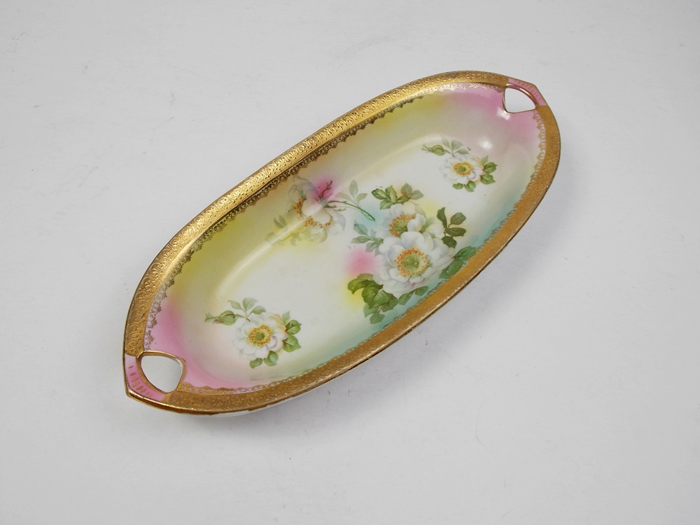 Hand Painted China, Misc. Items