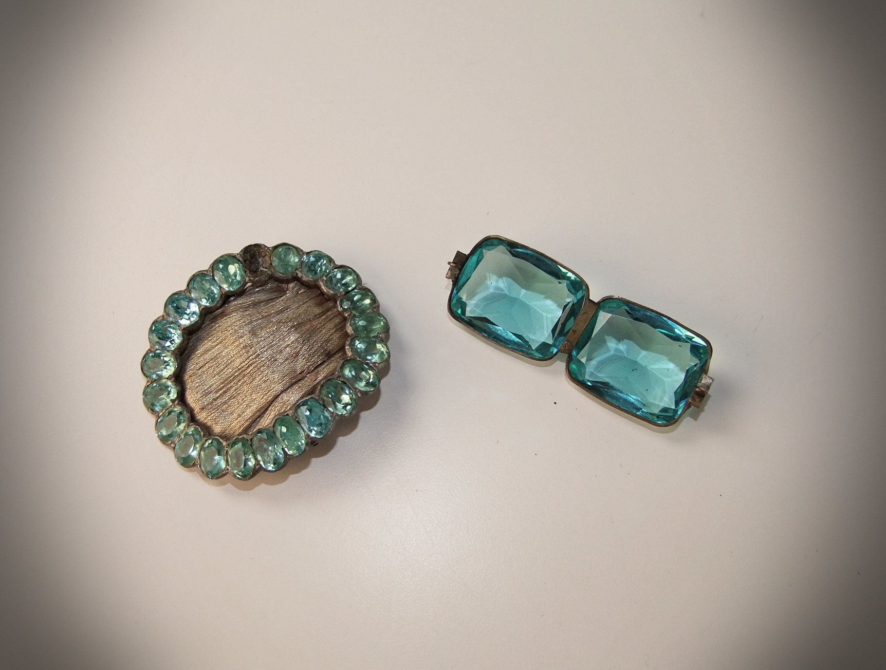 Collection of Victorian, early 20th Century and vintage items