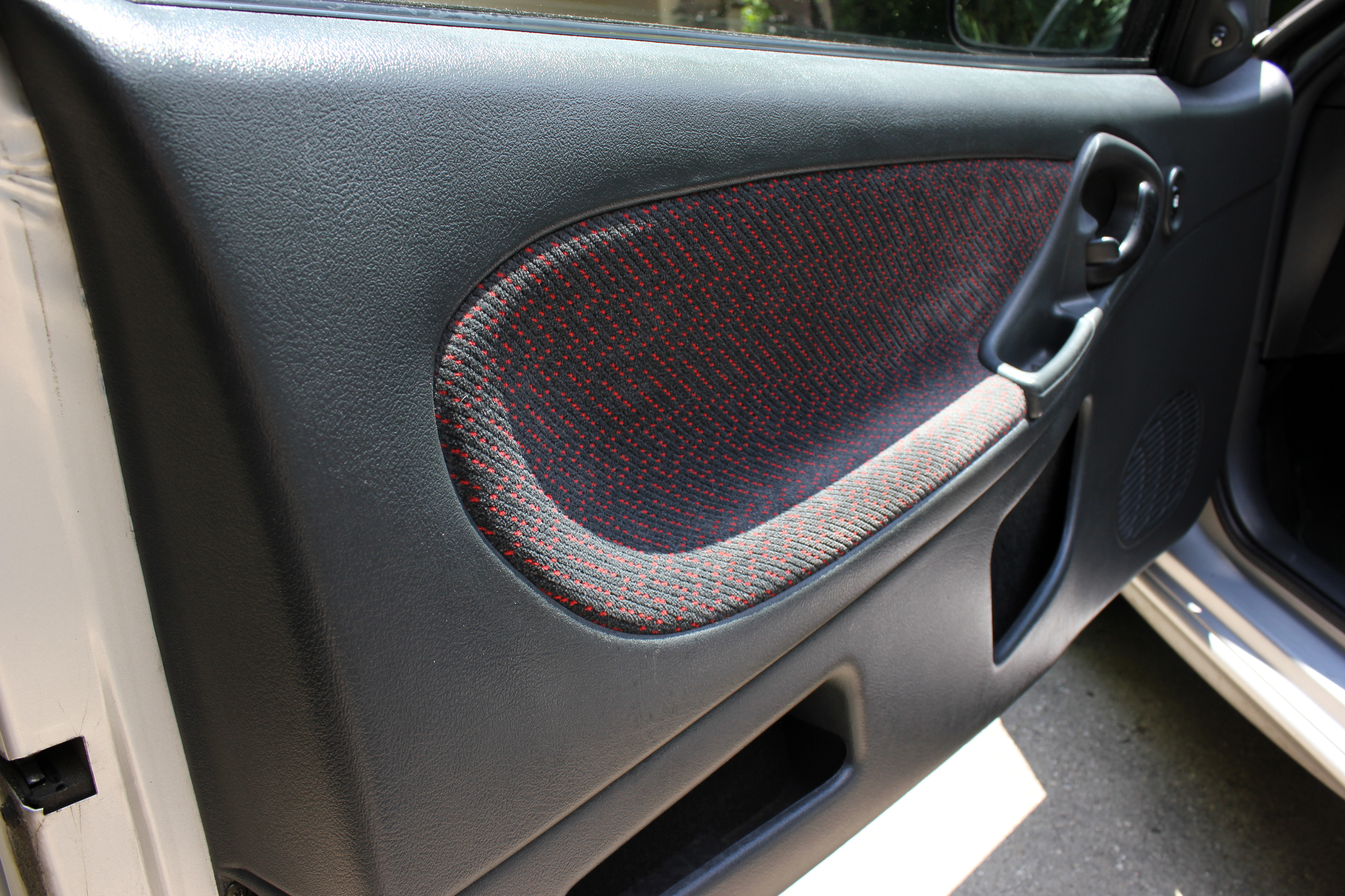 Silver 2001 Chevrolet Cavalier Z24 