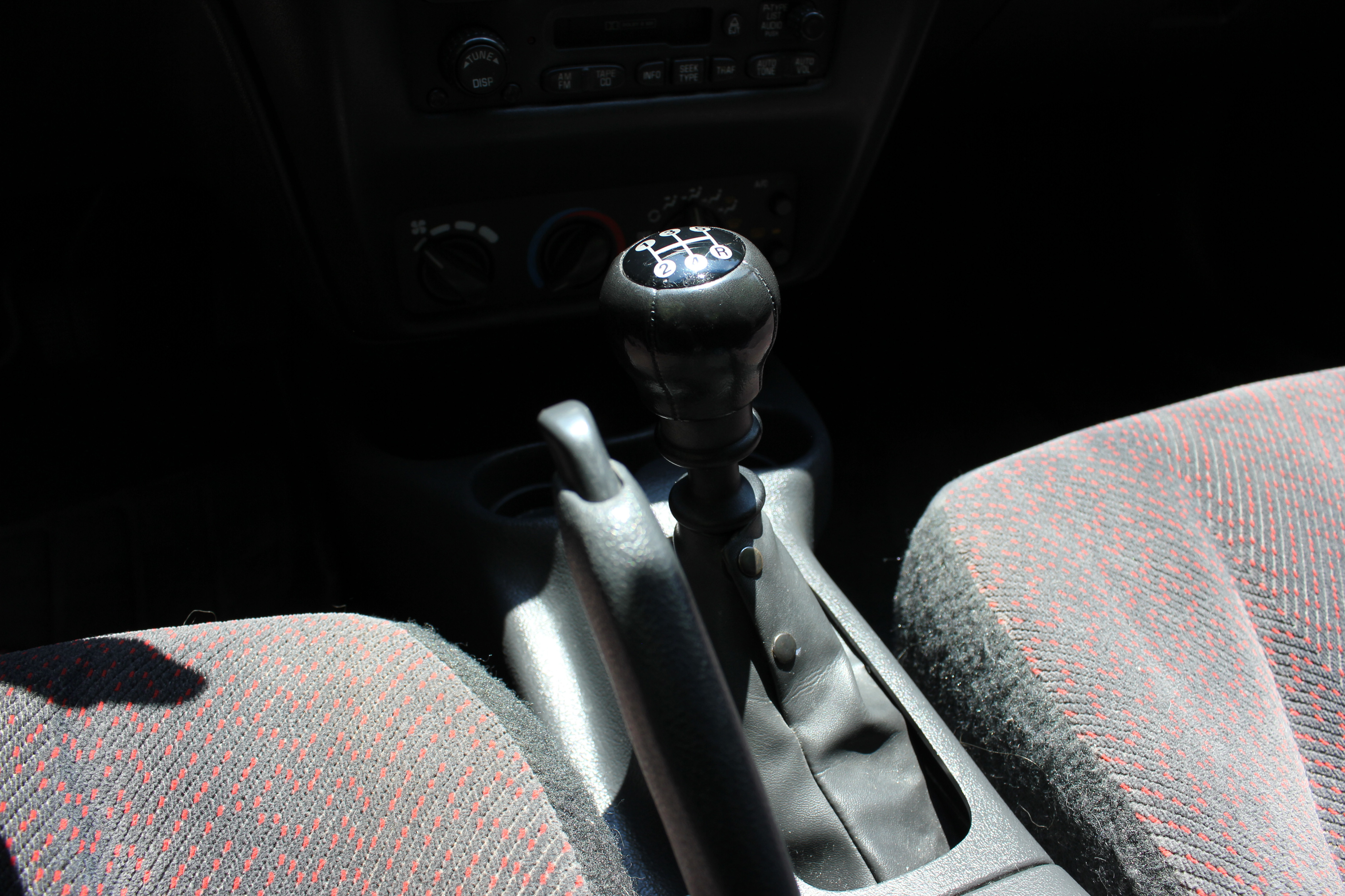 Silver 2001 Chevrolet Cavalier Z24 