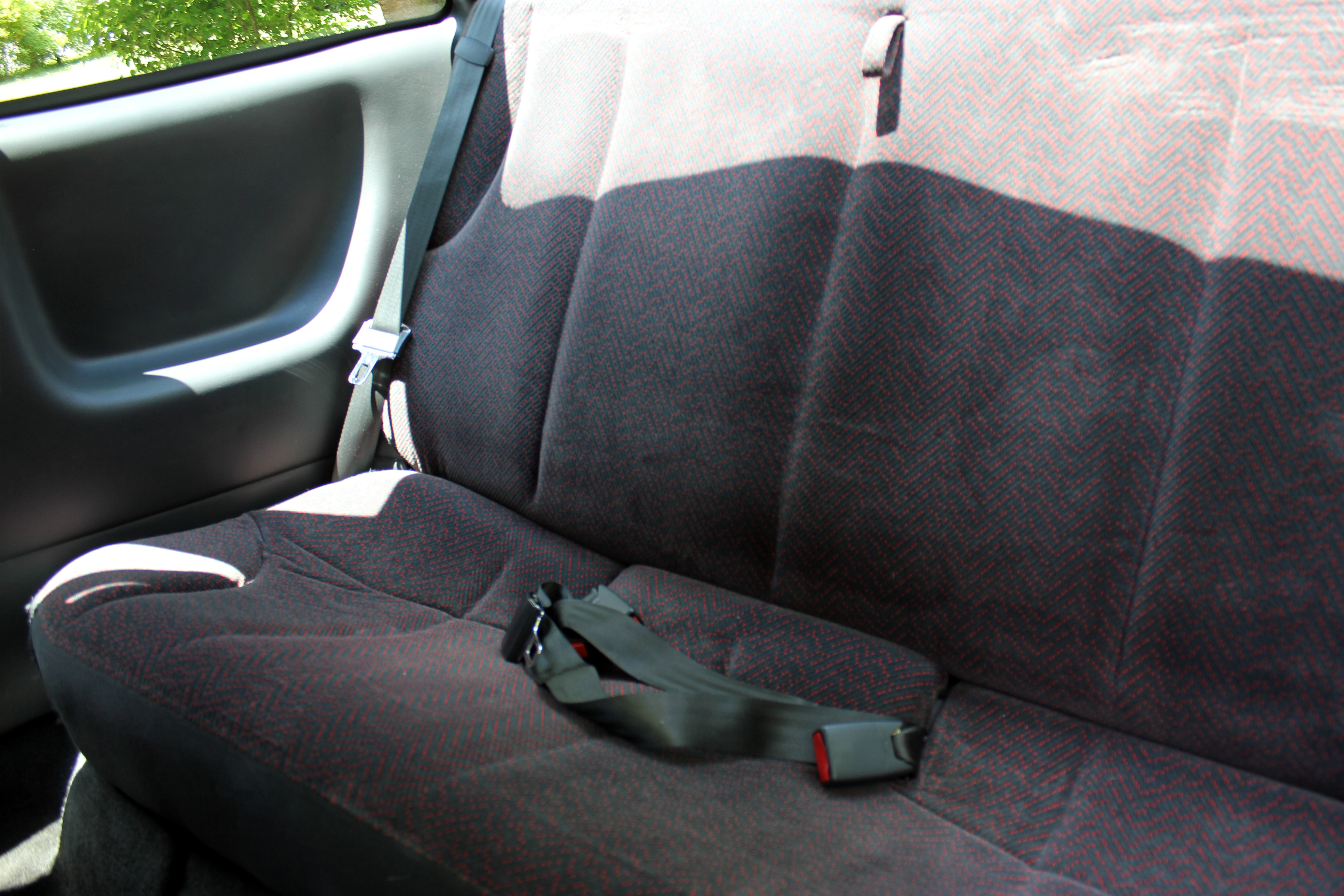 Silver 2001 Chevrolet Cavalier Z24 