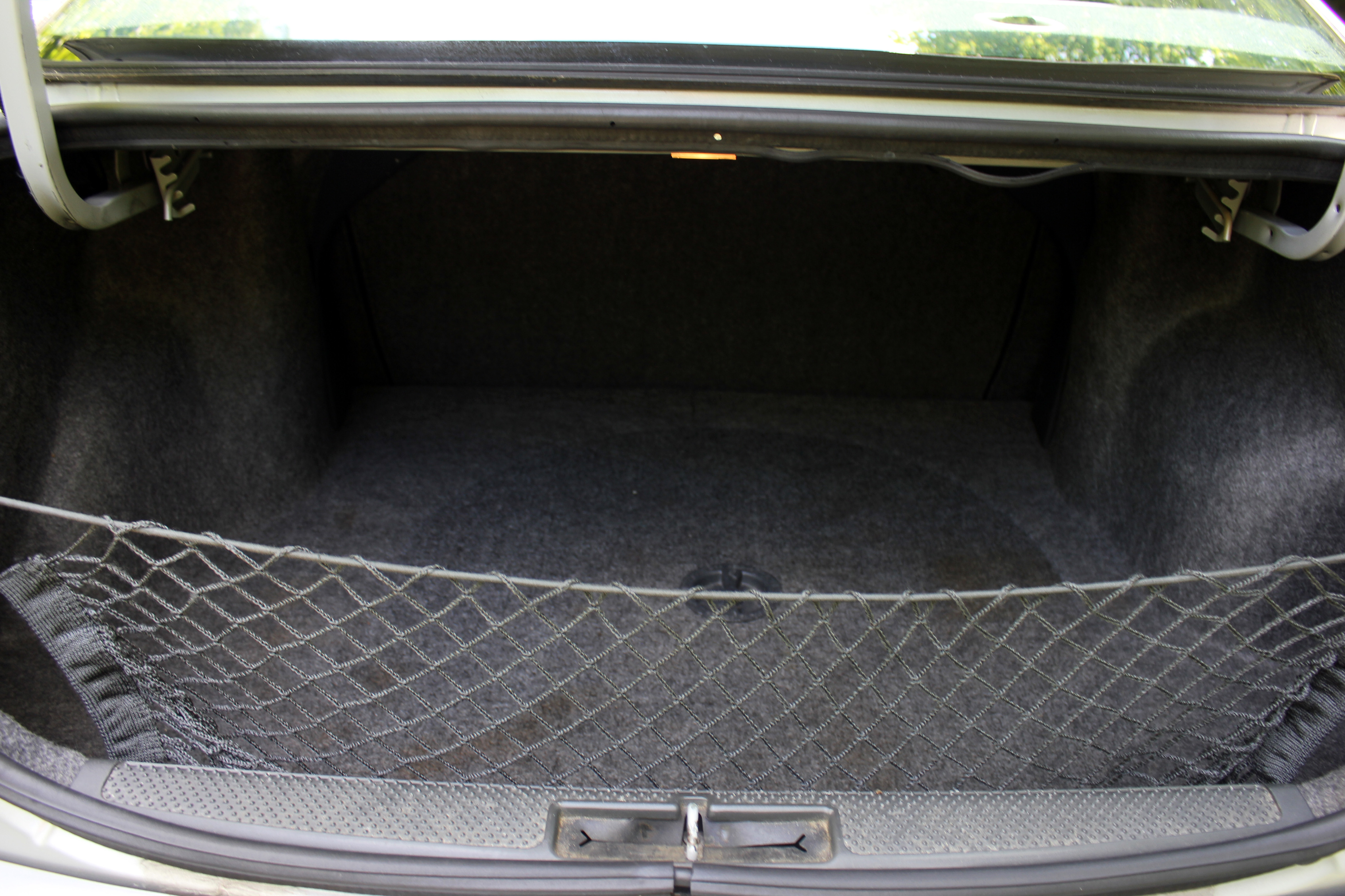 Silver 2001 Chevrolet Cavalier Z24 