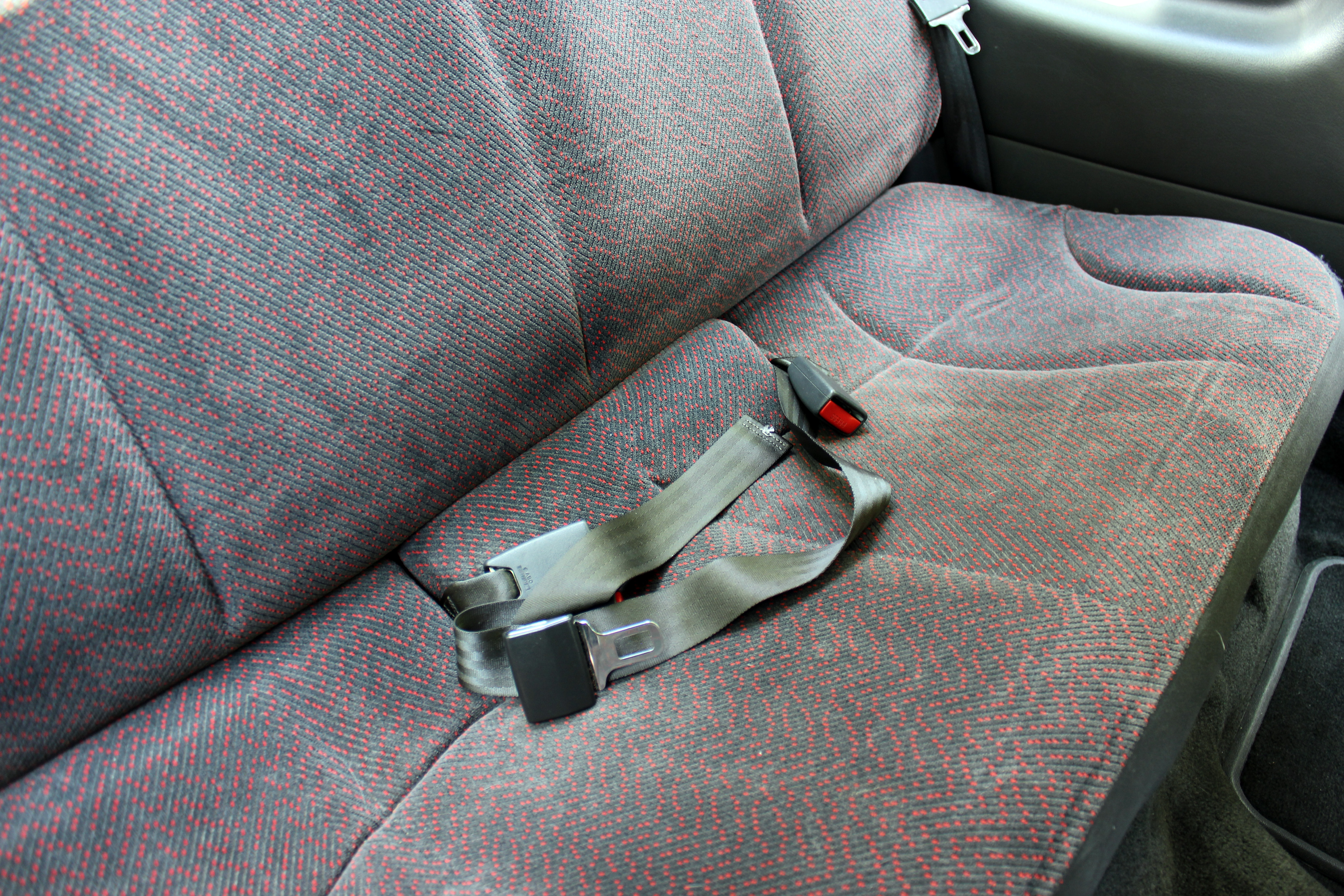 Silver 2001 Chevrolet Cavalier Z24 