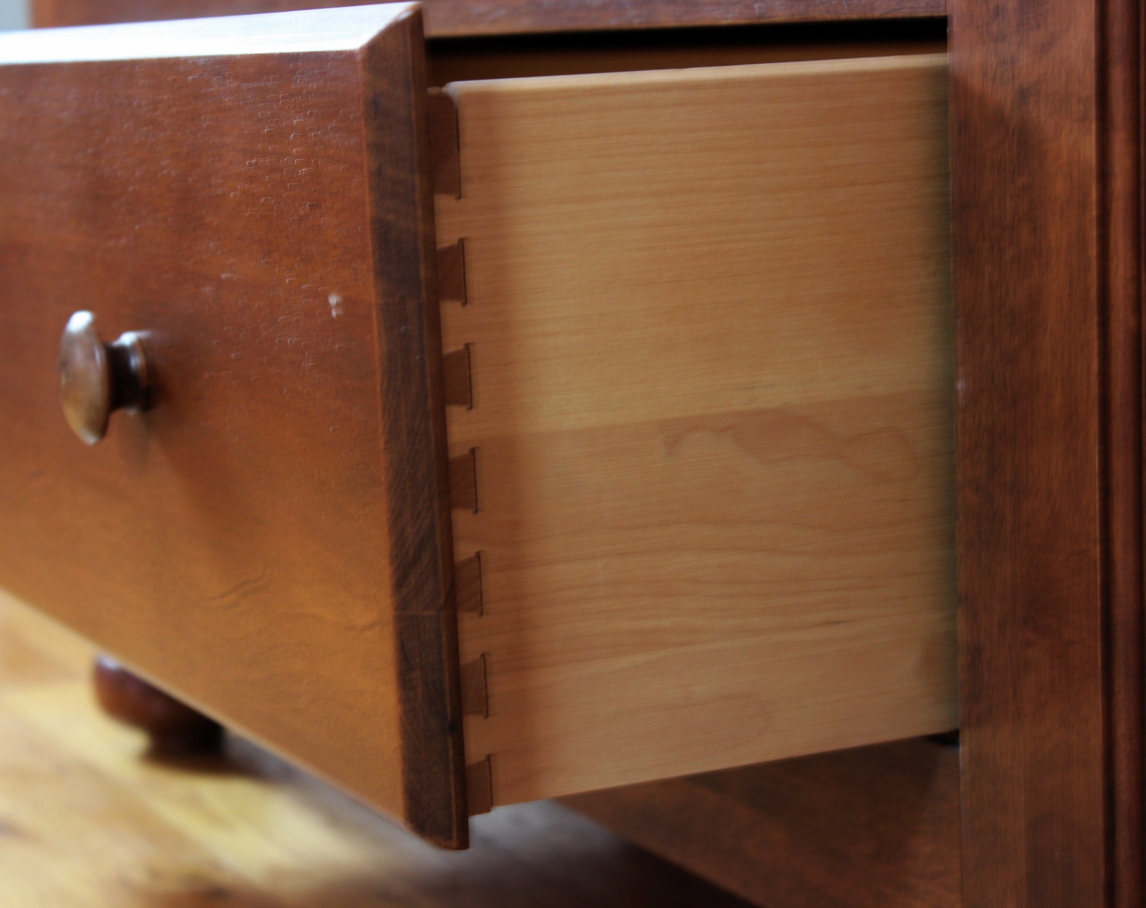 Reproduction Pie Safe