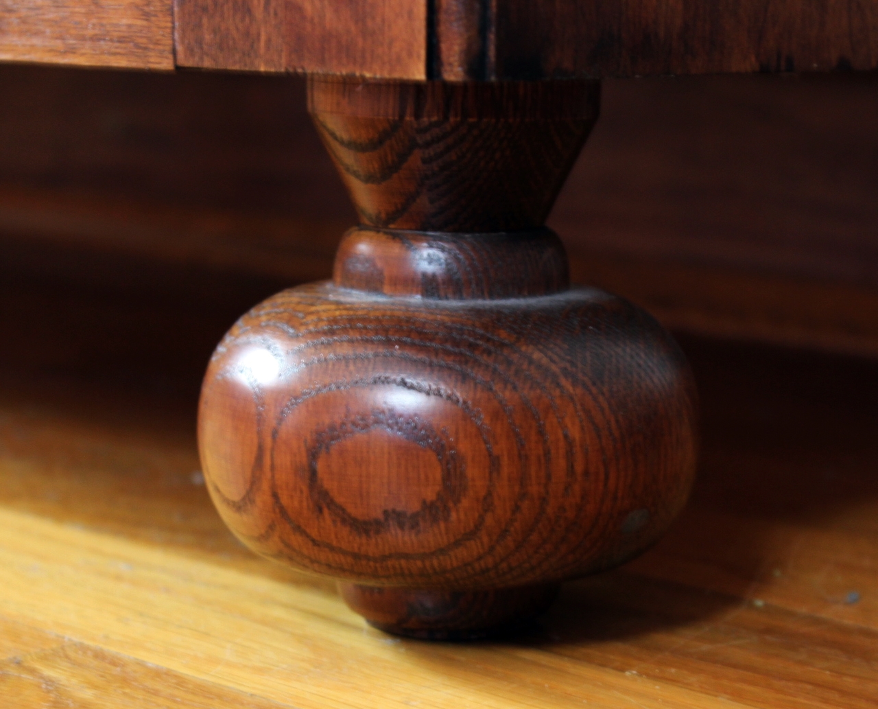 Reproduction Pie Safe