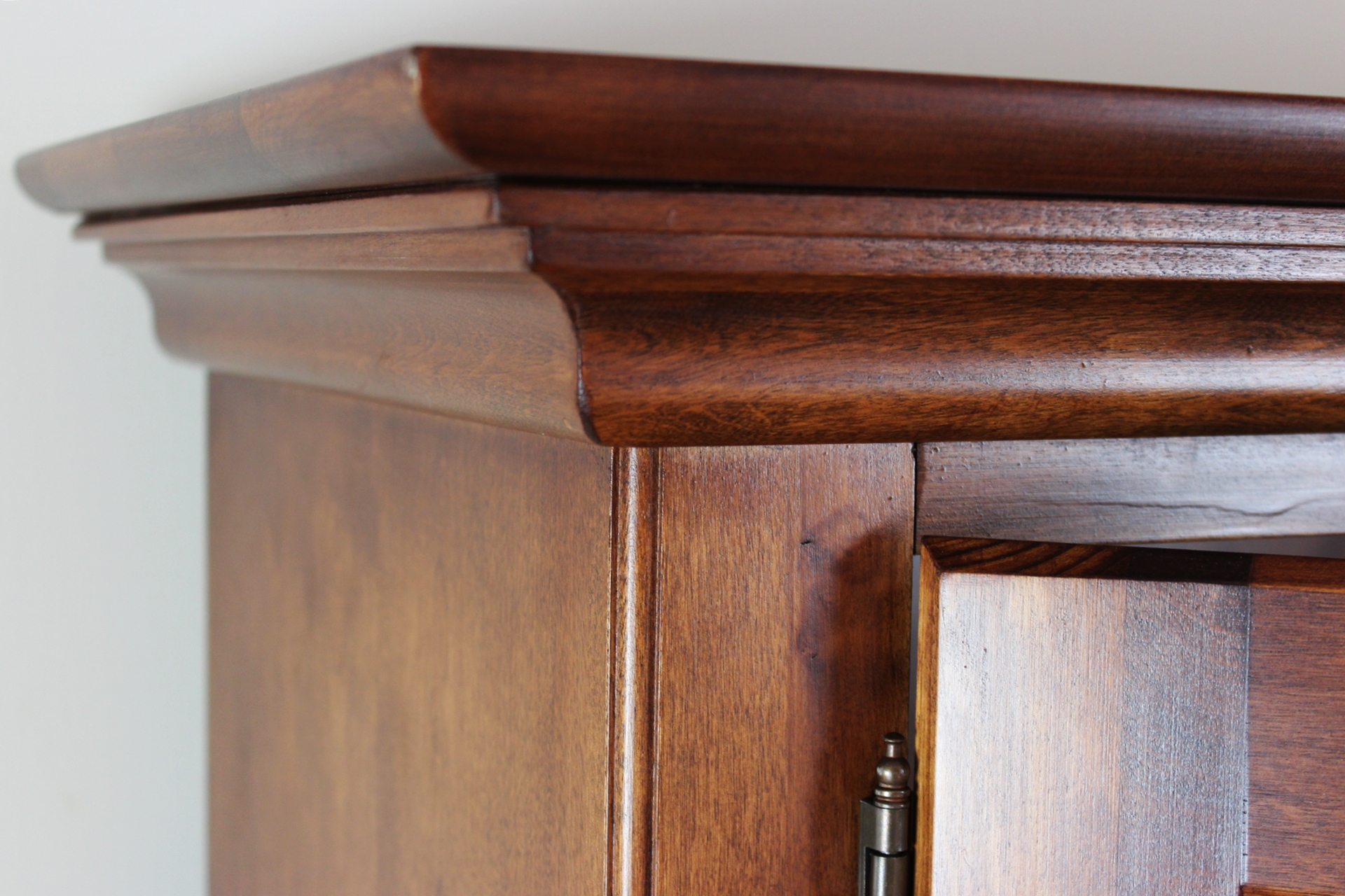 Reproduction Pie Safe