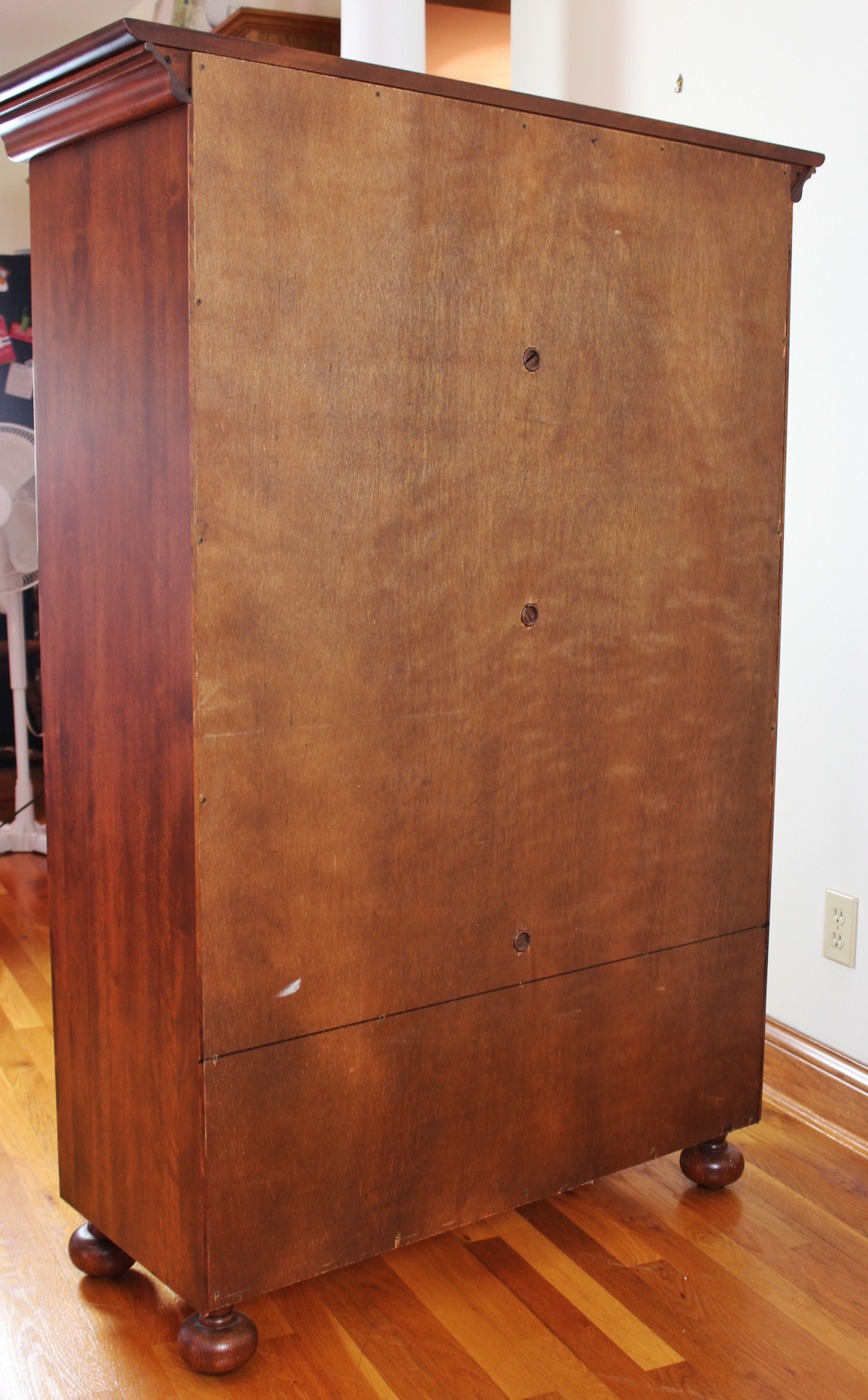 Reproduction Pie Safe