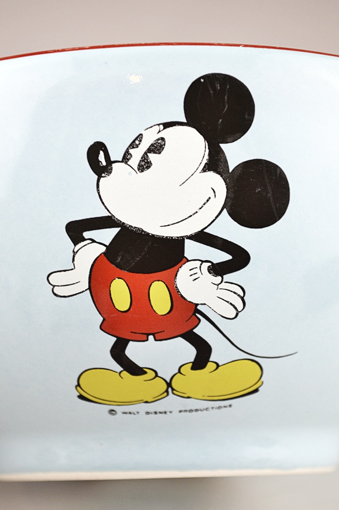 I'm Bad.........Mugs By Disney