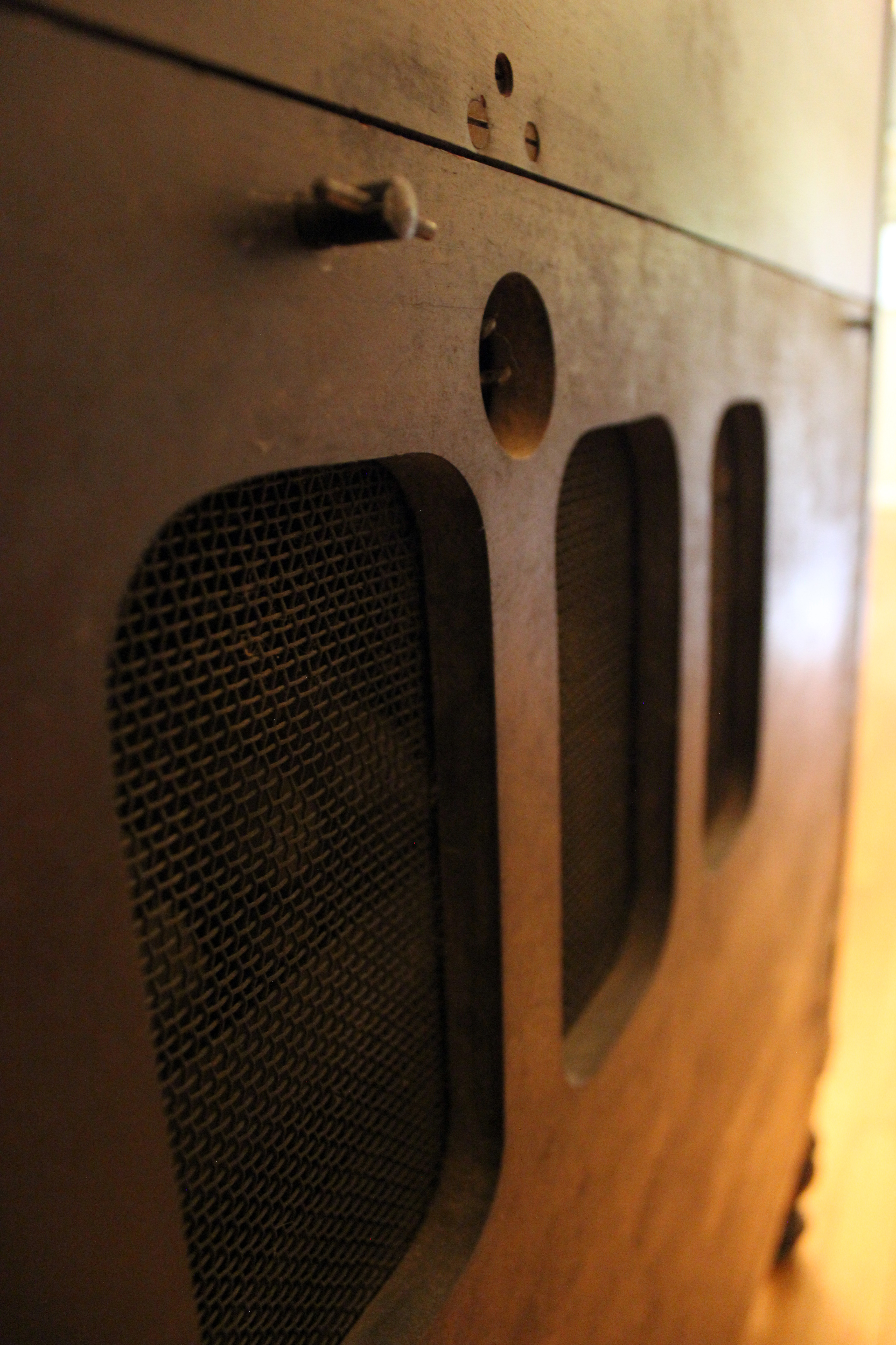 Rare 1926 Brunswick Panatrope Radiola Phonograph