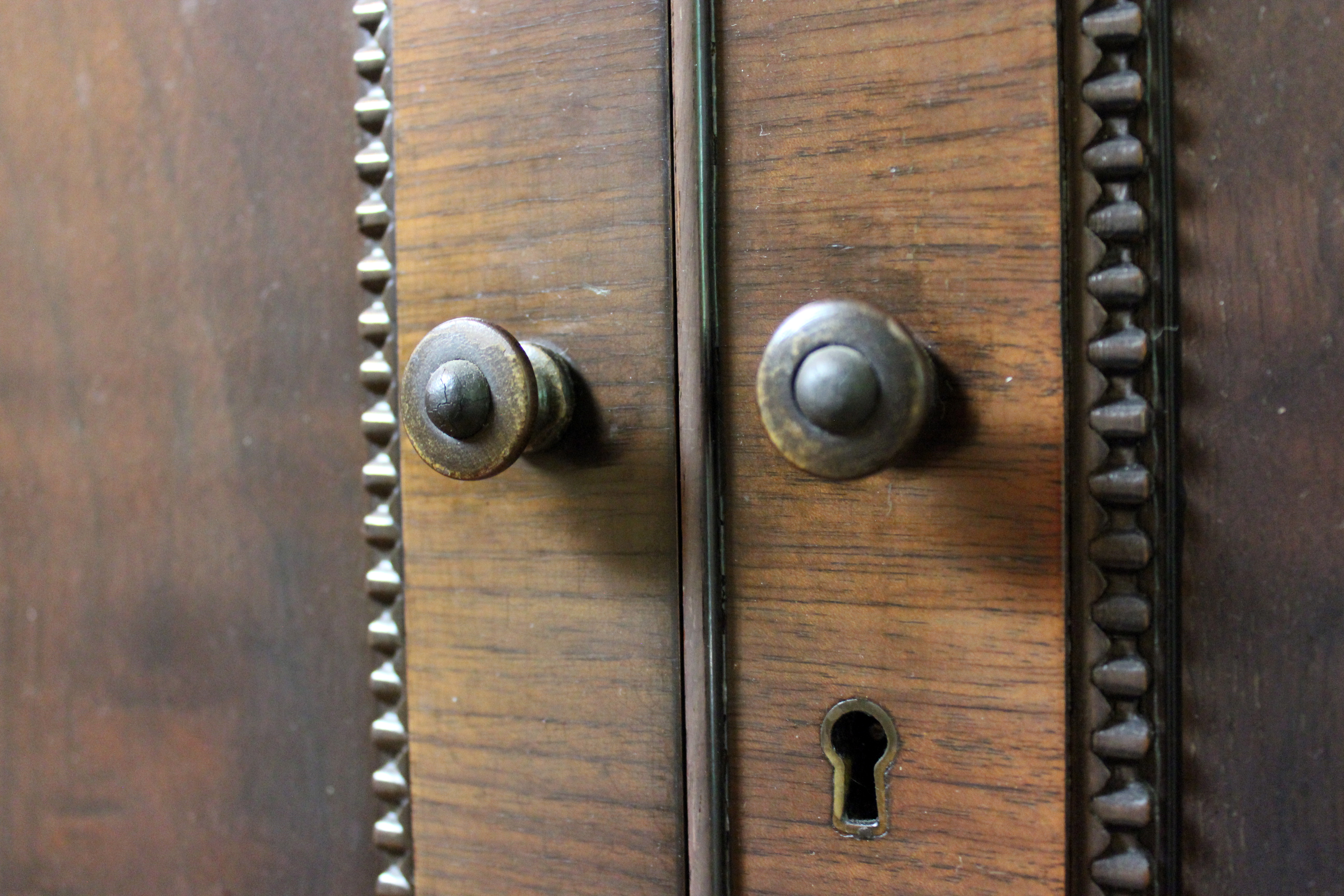 Rare 1926 Brunswick Panatrope Radiola Phonograph