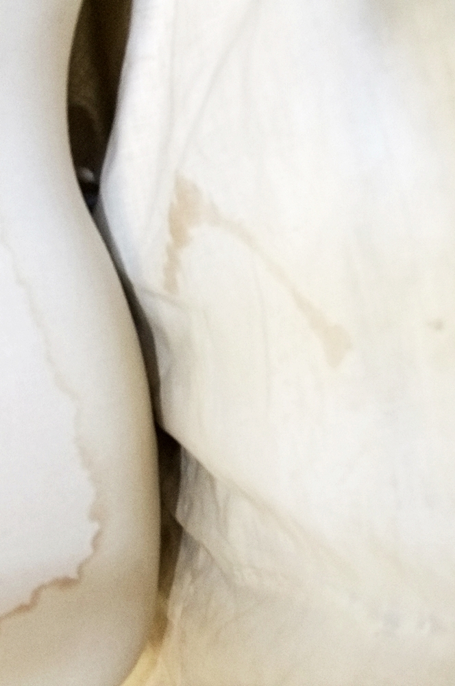 Vintage Japanese Kimono 