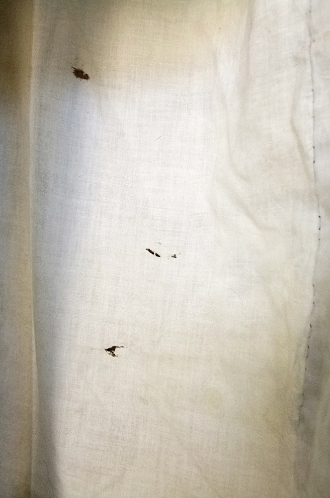 Vintage Japanese Kimono 