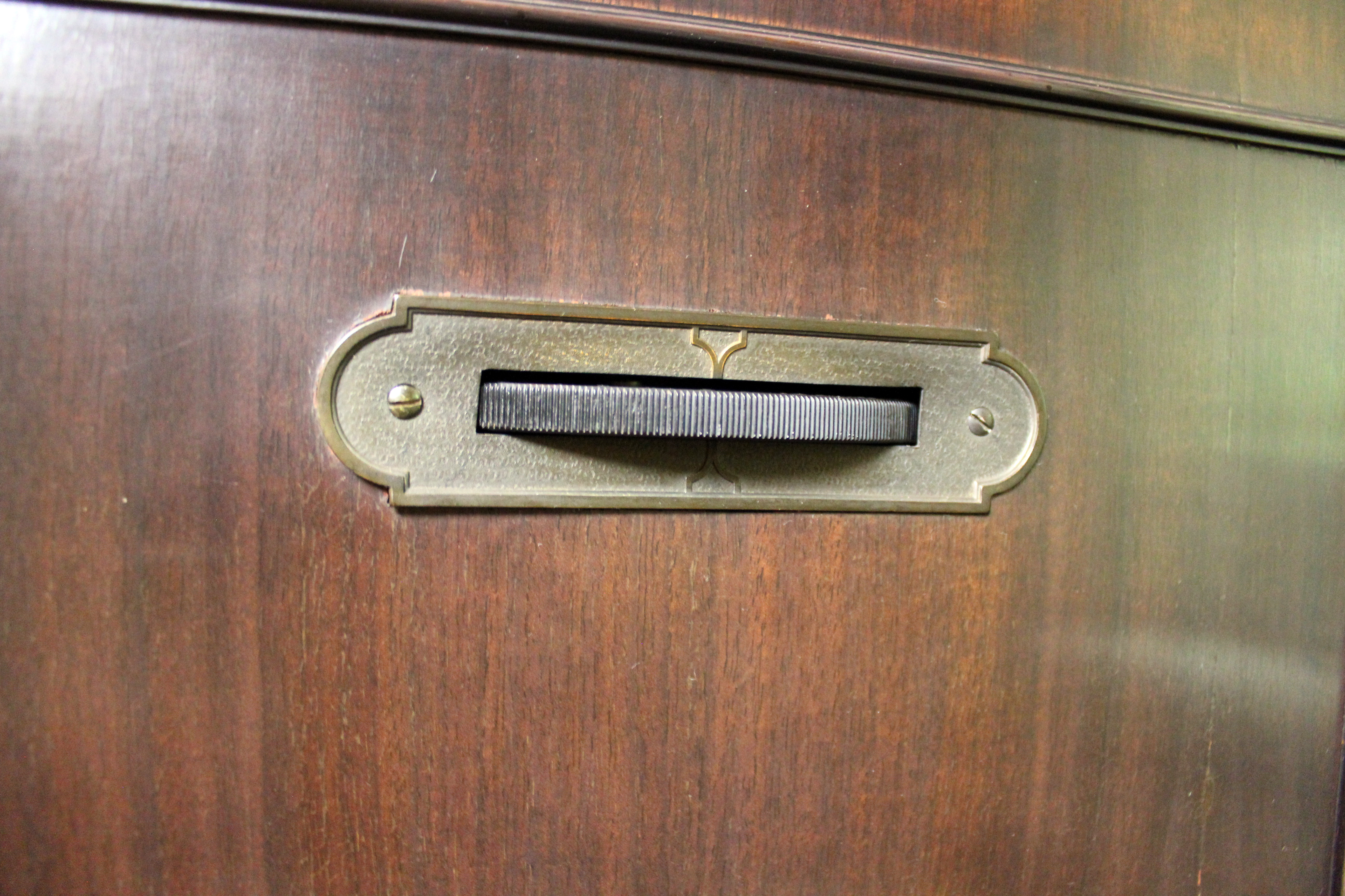 Rare 1926 Brunswick Panatrope Radiola Phonograph