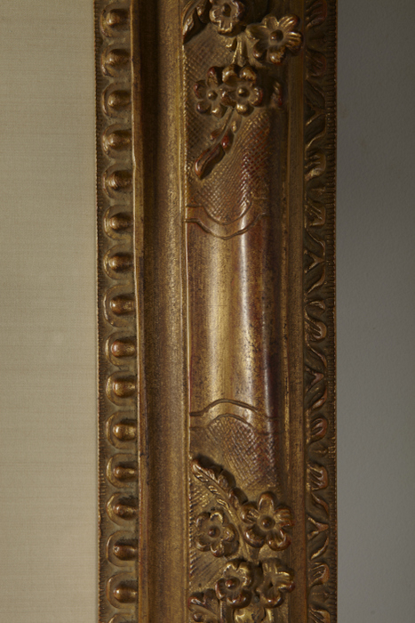 Alfred Sisley Pastel on Paper