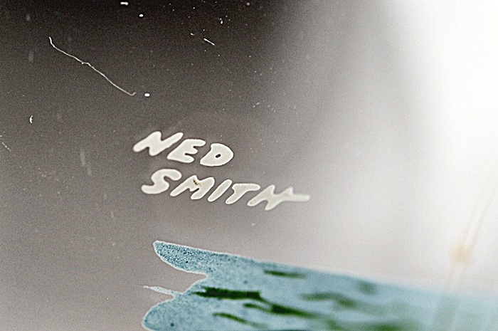 Set of 2 Waterford Kylemore Brandy Snifters & Set of 3 Ned Smith Brandy Snifters