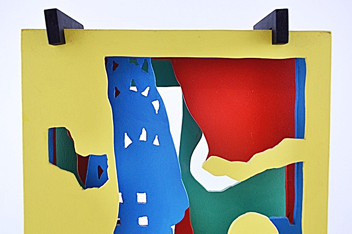 Sculpture by Philippe LeJeune