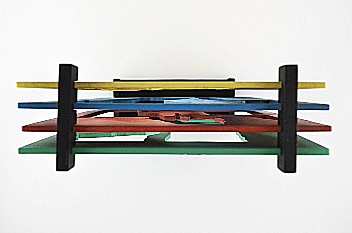 Sculpture by Philippe LeJeune